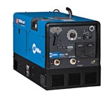 MIller Electric Wildcat 200 welder generator