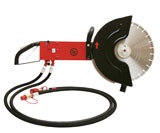 Chicago Pneumatic SAW Series Cut-Off Saws